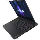 Ноутбук Lenovo Legion 5 Pro 16IRX8 Intel Core i7-13700HX 16GB DDR5 512GB SSD NVIDIA RTX 4060 8GB WQXGA W11 Onyx Grey