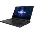 Ноутбук Lenovo Legion 5 Pro 16IRX8 Intel Core i7-13700HX 16GB DDR5 512GB SSD NVIDIA RTX 4060 8GB WQXGA W11 Onyx Grey