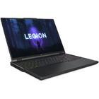 Ноутбук Lenovo Legion 5 Pro 16IRX8 Intel Core i7-13700HX 16GB DDR5 512GB SSD NVIDIA RTX 4060 8GB WQXGA W11 Onyx Grey