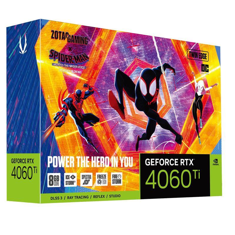 4070 twin edge. RTX 4070 Zotac (Spider-man). RTX 4070 tir видеокарт.