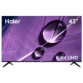 Телевизор Haier 43 Smart TV S1