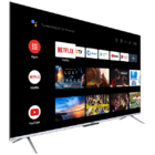 Телевизор Haier 55 Smart TV S3