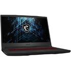 Ноутбук MSI GF65 Thin Intel Core i5-10500H 16GB DDR4 1000GB SSD Nvidia RTX 3060 6GB FHD W10 Black