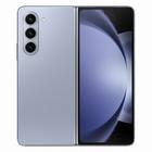 Сотовый телефон Samsung Galaxy Z Fold 5 12/256GB серо-голубой
