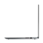 Ноутбук Lenovo IdeaPad Slim 3 15AMN8 AMD Ryzen 5-7520U 8GB DDR5 256GB SSD NVMe AMD Radeon 610M FHD DOS Arctic Grey