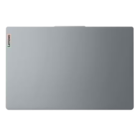 Ноутбук Lenovo IdeaPad Slim 3 15AMN8 AMD Ryzen 5-7520U 8GB DDR5 256GB SSD NVMe AMD Radeon 610M FHD DOS Arctic Grey