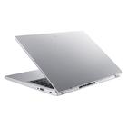 Ноутбук Acer Aspire A315-24P AMD Ryzen 5 7520U 8GB DDR5 512GB SSD NVMe FHD Pure Silver