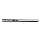 Ноутбук Acer Aspire A315-24P AMD Ryzen 5 7520U 8GB DDR5 512GB SSD NVMe FHD Pure Silver