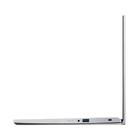 Ноутбук Acer Aspire A315-59 Intel Core i5-1235U 24GB DDR4 1TB HDD+256GB SSD NVMe FHD Pure Silver