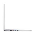 Ноутбук Acer Aspire A315-59 Intel Core i7-1255U 24GB DDR4 512GB SSD FHD Pure Silver