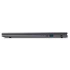 Ноутбук Acer Aspire A515-58 Intel Core i7-1355U 16GB DDR5 1TB SSD NVMe FHD Steel Gray