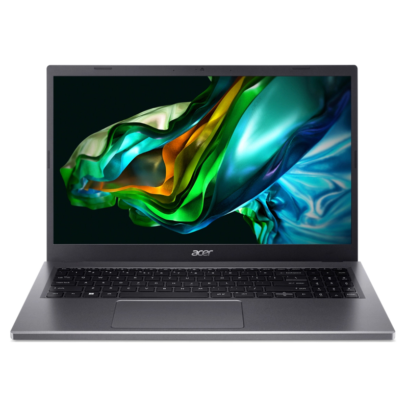 Ноутбук Acer Aspire A515-58 Intel Core i7-1355U 16GB DDR5 2TB SSD NVMe FHD Steel Gray