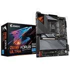 Материнская плата Gigabyte Z690 Aorus Ultra DDR5