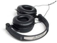 Наушники AKG K518 DJ