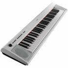 Синтезатор Yamaha NP-12 White