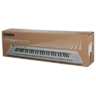 Синтезатор Yamaha NP-12 White