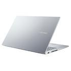 Ноутбук Asus VivoBook K1703ZA-WH34 Intel Core i3-1220P 12GB DDR4 256GB SSD NVMe FHD W11 FP Silver