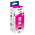 Картридж Epson C13T09C34A Magenta