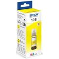 Картридж Epson C13T09C44A Yellow