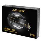 Накопитель ADATA Legend 900 1TB M.2 2280