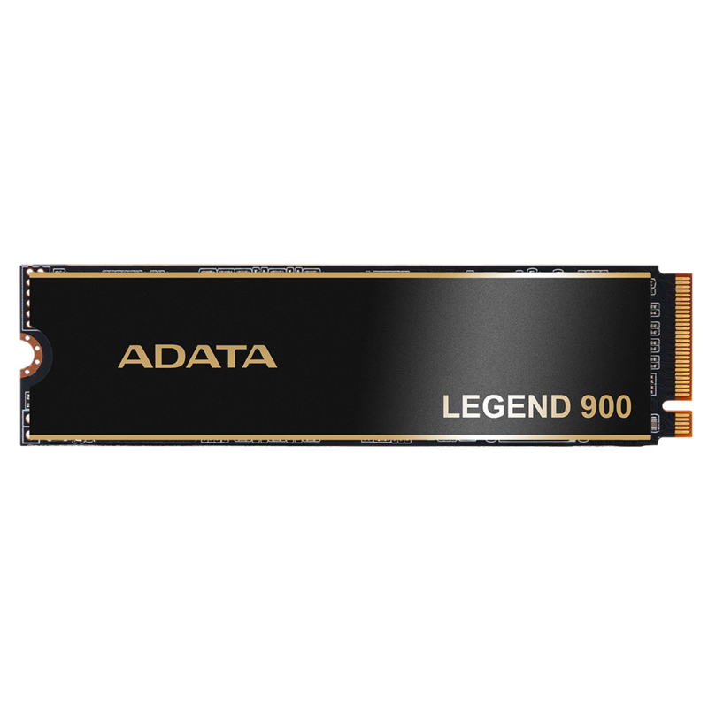 Накопитель ADATA Legend 900 512GB M.2 2280