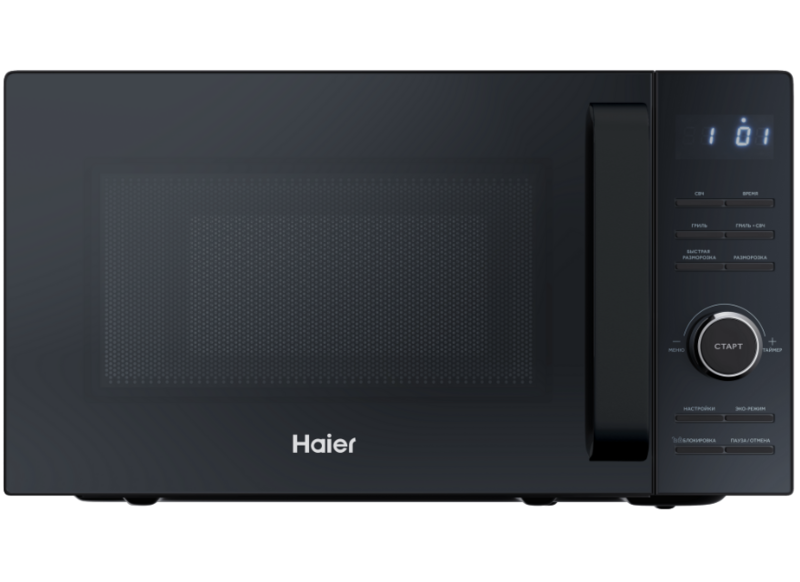 Микроволновая печь Haier HMG-DG207BA