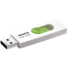 Флешка ADATA UV320 512GB White Green USB 3.2 Type-A