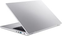 Ноутбук Acer Swift Go Intel Core i7-1355U 16GB DDR5 512GB SSD Intel Iris Graphics 3.2K DOS Steel Gray