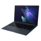 Ноутбук Samsung Galaxy Book Odyssey Intel Core i7-11600H 16GB DDR4 512GB SSD NVMe NVIDIA RTX3050Ti FHD W11 Mystic Black