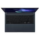 Ноутбук Samsung Galaxy Book Odyssey Intel Core i7-11600H 16GB DDR4 512GB SSD NVMe NVIDIA RTX3050Ti FHD W11 Mystic Black