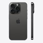 Сотовый телефон Apple iPhone 15 Pro Max 256GB черный титан