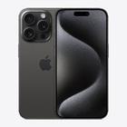 Сотовый телефон Apple iPhone 15 Pro Max 256GB черный титан