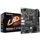 Материнская плата Gigabyte H510M K V2