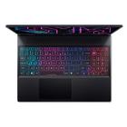 Ноутбук Acer Predator Helios Neo 16 Intel Core i7-13700HX 64GB DDR5 1TB SSD NVMe NVIDIA RTX4070 2K Steel Gray