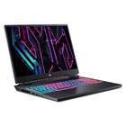 Ноутбук Acer Predator Helios Neo 16 Intel Core i7-13700HX 64GB DDR5 1TB SSD NVMe NVIDIA RTX4070 2K Steel Gray