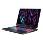 Ноутбук Acer Predator Helios Neo 16 Intel Core i7-13700HX 64GB DDR5 1TB SSD NVMe NVIDIA RTX4070 2K Steel Gray