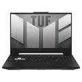 Ноутбук Asus TUF Dash F15 FX517ZM-HN093 Intel Core i7-12650H 8GB DDR4 512GB SSD NVMe NVIDIA RTX3060 FHD Black