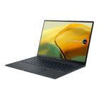 Ноутбук Asus Zenbook 14X OLED Intel Core i7-13700H 16GB DDR5 256GB SSD NVMe 2.8K OLED W11 Inkwell Gray