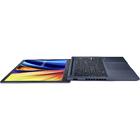 Ноутбук Asus Vivobook 14 X1402ZA-EB110WS Intel Core i5-1235U 16GB DDR4 128GB SSD NVMe FHD IPS Quiet Blue