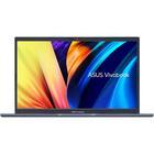 Ноутбук Asus Vivobook 14 X1402ZA-EB110WS Intel Core i5-1235U 16GB DDR4 256GB SSD NVMe FHD IPS Quiet Blue