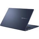 Ноутбук Asus Vivobook 14 X1402ZA-EB110WS Intel Core i5-1235U 16GB DDR4 256GB SSD NVMe FHD IPS Quiet Blue