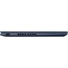 Ноутбук Asus Vivobook 14 X1402ZA-EB110WS Intel Core i5-1235U 8GB DDR4 512GB SSD NVMe FHD IPS W11 Quiet Blue