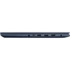 Ноутбук Asus Vivobook 14 X1402ZA-EB110WS Intel Core i5-1235U 8GB DDR4 512GB SSD NVMe FHD IPS W11 Quiet Blue