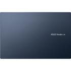 Ноутбук Asus Vivobook 14 X1402ZA-EB110WS Intel Core i5-1235U 12GB DDR4 512GB SSD NVMe FHD IPS W11 Quiet Blue