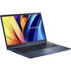 Ноутбук Asus Vivobook 14 X1402ZA-EB110WS Intel Core i5-1235U 16GB DDR4 512GB SSD NVMe FHD IPS W11 Quiet Blue