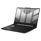 Ноутбук Asus TUF Dash FX517ZM Intel Core i5-12450H 16GB DDR5 512GB SSD NVIDIA RTX3070 FHD Black