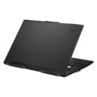 Ноутбук Asus TUF Dash FX517ZM Intel Core i5-12450H 16GB DDR5 512GB SSD NVIDIA RTX3070 FHD Black