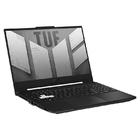 Ноутбук Asus TUF Dash FX517ZM Intel Core i5-12450H 16GB DDR5 512GB SSD NVIDIA RTX3070 FHD Black