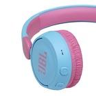 Беспроводные наушники JBL JR310BT Blue