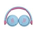 Беспроводные наушники JBL JR310BT Blue